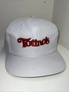 Vintage Totino’s Rope SnapBack Sport Specialties Young An Collaboration - Bild 1 von 10