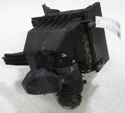 2011-2014 Toyota Sienna 3.5L OEM Air Cleaner Intake Filter Box Assembly Used Foto 1 de 4