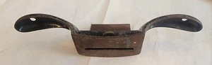 Antique E.C. Stearns & Co Cabinet Scraper Plane,  Spoke Shave Plane,Syracuse, NY - Picture 1 of 4