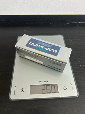 NEW Bottom Bracket Shimano Dura-Ace BB-7410, 36 x24 ITA  70-103mm NOS - Image 1 of 3