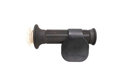 90 Suzuki VX800 Twist Throttle & Cramp Buster Grip Assist - Image 1 of 3