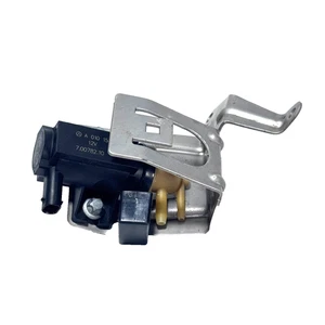 📌 2012-2023 MERCEDES SLC300 MERCEDES-BENZ SOLENOID PRESSURE VALVE W/ HOLDER OEM - Bild 1 von 11