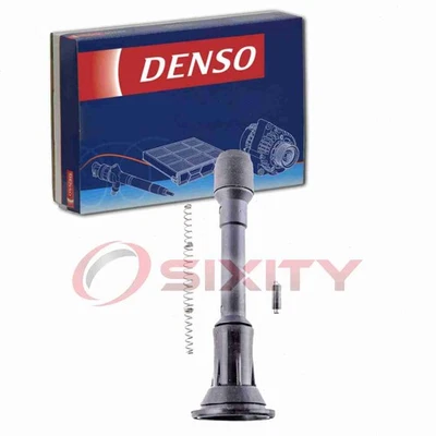 Denso Direct Ignition Coil Boot Kit for 2007-2012 Nissan Sentra 2.0L 2.5L L4 kd - Image 1 of 4