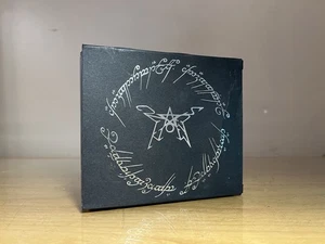 In Mordor Where the Shadows Are 3CD Box Set Tribute to Summoning Wolfspell - Imagen 1 de 13