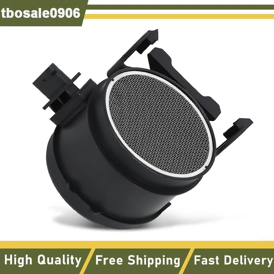 0280218190 Sensor de Fluxo de Ar de Massa para Mercedes-Benz SLK300 E350 ML350 R350 C350 - Imagem 1 de 4