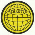 PARIS ACID CITY - PA City One - Vinyl (12")
