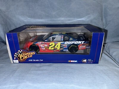 1:18 Diecast Cars Jeff Gordon #24 - Image 1 of 3
