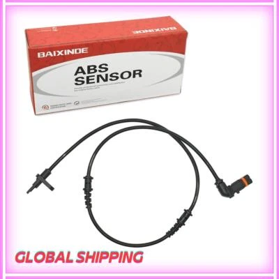 Sensor de velocidad de rueda ABS delantero para Mercedes-Benz CLS550 E250 E63 AMG 2129050901 Foto 1 de 4