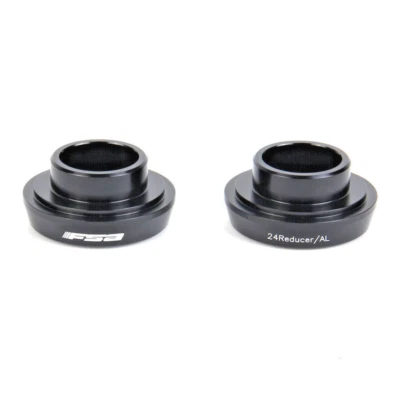 FSA Bottom Bracket Reducer BB/PF30 to Mega Exo for Road Cranks 200-3203 NEW - Image 1 of 4