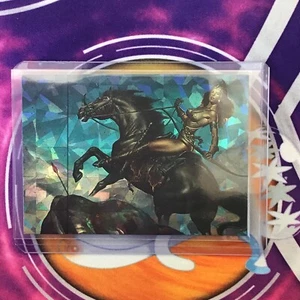 Diana & Actaeon - Vintage - All Prism - Original (Boris 3) Comic Images 1993 - Imagen 1 de 2