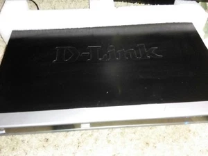 D-Link Lettore multimediale HD wireless DSM-520 con telecomando - Foto 1 di 5