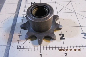 Toro 2 3589 Kettenrad mit Lager OEM, NOS - Bild 1 von 9