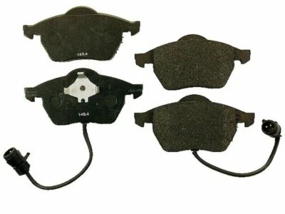 For 1995-1999 Audi A6 Quattro Brake Pad Set Front ATE 16424DY 1996 1997 1998 Foto 1 de 2