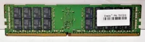 OEM SUN Oracle 7310210 32GB DDR4 2RX4 PC4-2400T Memory - Picture 1 of 3