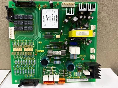 Placa de control DCV Toshiba 2J3H2960-B | RPBX-0585 G9 Foto 1 de 4