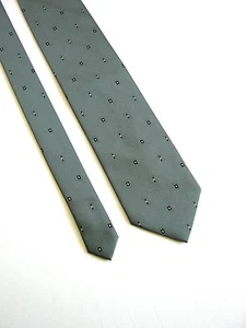 CANDA Para C&a Corbata 100% Satén Original - Imagen 1 de 4