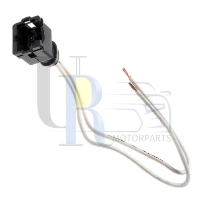 Paquete práctico conector de inyector de combustible de 1 pieza para Chevrolet B7 1999 2000 Foto 1 de 2