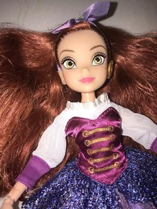 Disney Jakksc ZARINA 10" bambola campanellino pirata fata articolata - Foto 1 di 3