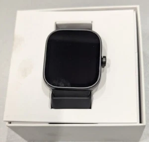 Xiaomi Redmi Watch 4 Smartwatch Not Working For Parts - Picture 1 of 5