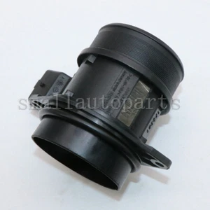 Genuine Mass Air Flow Sensor 9629471080 For Citroen Peugeot Fiat 306 307 406 806 - Bild 1 von 9