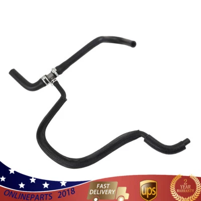 Manguera de suministro de calefacción para Dodge Challenger 2008-2020 y Dodge Challenger 2008-2020 Foto 1 de 4