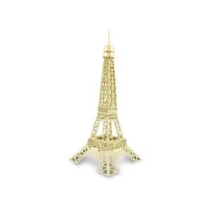 Kit de construcción Woodcraft Torre Eiffel - Imagen 1 de 1