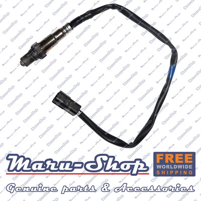 Sensor de oxígeno O2 lambda para Hyundai Elantra Touring 09~12-para superior Foto 1 de 4