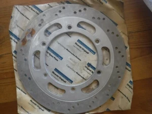 Disco de freno delantero NOS para Cagiva Elefant 750 800062818 - Imagen 1 de 4