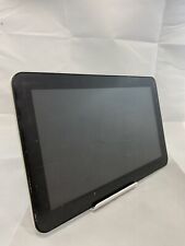 Unbranded 10.1" White Android Tablet Faulty