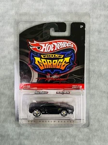 🇮🇹Hot Wheels Real Riders Black Ferrari 288 GTO Phil's Garage Series HW22🇮🇹 - Picture 1 of 8