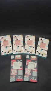 6 Packungen Harper + Ari Bar Badebombe PEACH FIZZ & PINK CHAMPAGNER je 5,6 Unzen - Bild 1 von 10