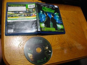 The Green Hornet (Blu-ray Disc, 2001) - Picture 1 of 1