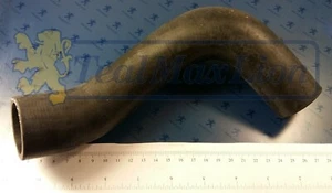 Durit inférieure de radiateur Peugeot 505 injection ZEJ ZDJK ZDJL - Picture 1 of 2