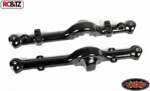 RC4WD FRONT Replacement CASE Housing Cast Yota Axle TF2 Trail Finder 2 Z-A0078 - Picture 1 of 4