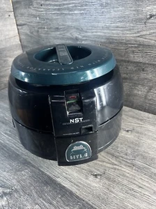Hyla NST NICE CLEAN. Cleaning System Vacuum Motor POWER UNIT ONLY FREE SHIPPING - Picture 1 of 8