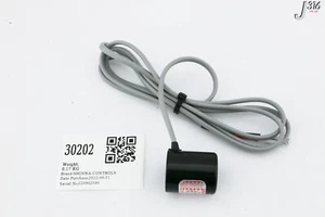 30202 SHINWA CONTROLS SOLENOID VALVE SV-201-25LC - Picture 1 of 5