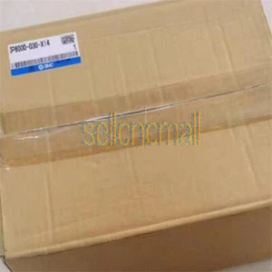 ONE NEW SMC IP8000-030-X14 Positioner - Picture 1 of 5