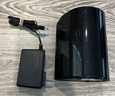 D-Link Wireless Router AC 1000 Mbps Home Cloud App-Enabled Dual-Band DIR-820L A1 - Image 1 of 3