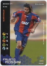 Card Football Champions Football Market Panini Football 2004 2003-04