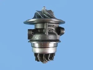 INDUSTRIAL FRONT END LOADER QSL ISC Turbo Turboharger Cartridge CHRA Core - Bild 1 von 5