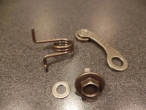 2006 SUZUKI RMZ 450 SHIFT SHIFTING DRUM STOP - Picture 1 of 12
