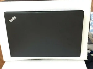 Lenovo Thinkpad Core i5 7TH GEN 2.5-2.70GHZ 8GB/256GB SSD - Picture 1 of 9