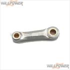 Speed Connecting Con Rod w/ Retainers #23755024 (RC-WillPower) O.S. Engine