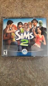 Sims 2 - Main Game & Various Expansion Titles For Sale