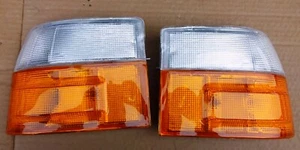 TOYOTA HIACE RZH 112 KZH 113 MODEL 1989 96 VAN CORNER LIGHTS LAMP PAIR L R NEUF - Photo 1/7