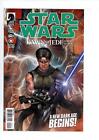 Star Wars: Dawn of the Jedi - Force Storm #5 (2012) Dark Horse Comics Comics