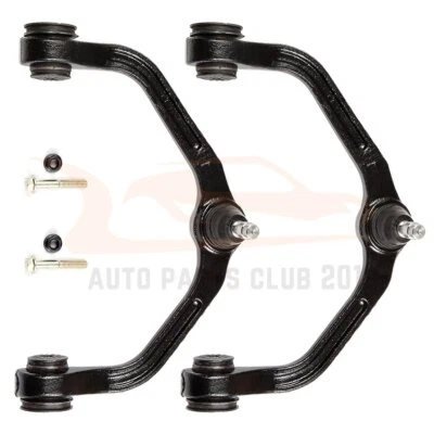 2x Front Upper Control Arm & Ball Joint For Mazda B2300 B2500 B3000 Ford Ranger - Image 1 of 4