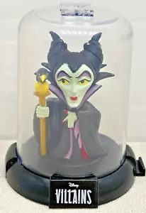 Disney Villains Evil MALEFICENT Figure Miniature Toy Domez Sleeping Beauty - Picture 1 of 4