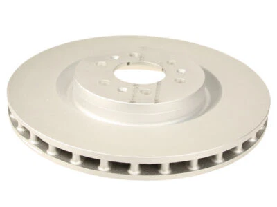 Rotor de freno delantero AC Delco 13784 MP 2008 2009 2010 para Cadillac STS 2007-2011 Foto 1 de 2