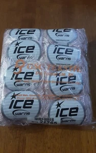 BRAND NEW LINE ...ICE YARNS BABY PINK EYELASH 400gr (765) - Picture 1 of 2